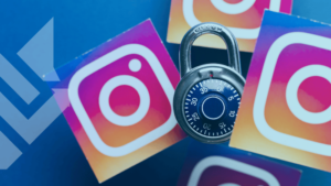 چگونه پروفایل اینستا را قفل کنیم