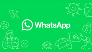 رفع مشکل تنظیم تاریخ واتساپ