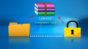 چگونه فایل زیپ را باز کنیم در کامپیوتر