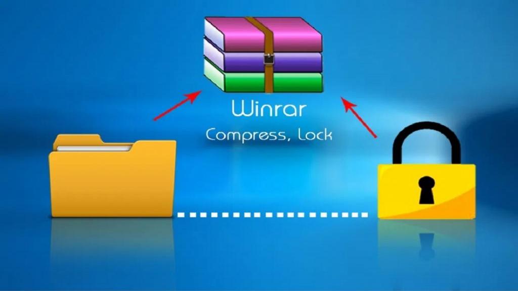 چگونه فایل زیپ را باز کنیم در کامپیوتر