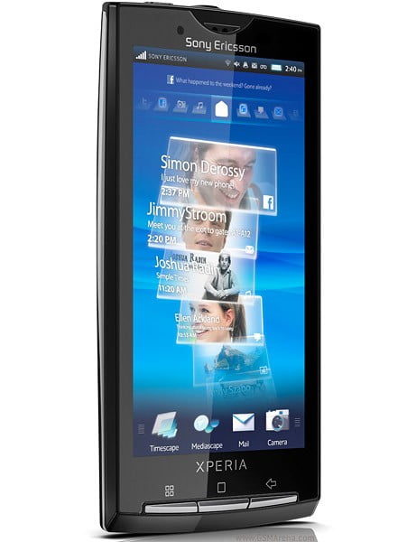 errormobile.ir  78 - دانلود رام رسمی سونی Sony Xperia X10i