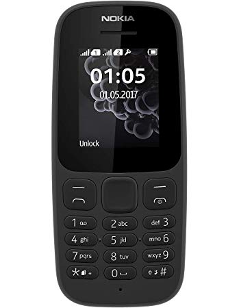 errormobile1 3 - حل مشکل نداشتن تصویر در Nokia 105