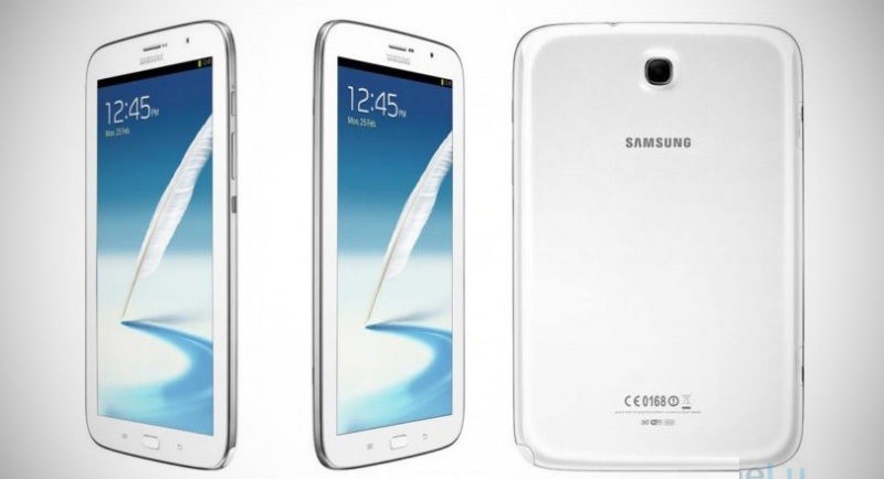 Samsung Galaxy Note 8.0 N510 800x445 - دانلود شماتیک سامسونگ Samsung Galaxy Note 8.0 N510