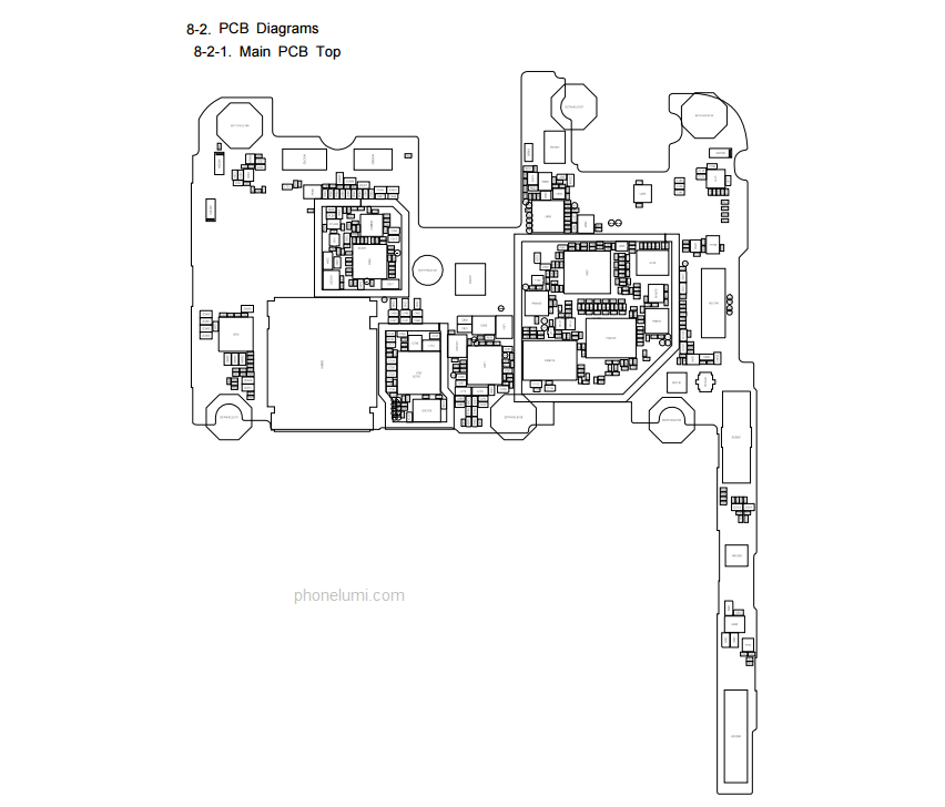 samsung i9205 schematics