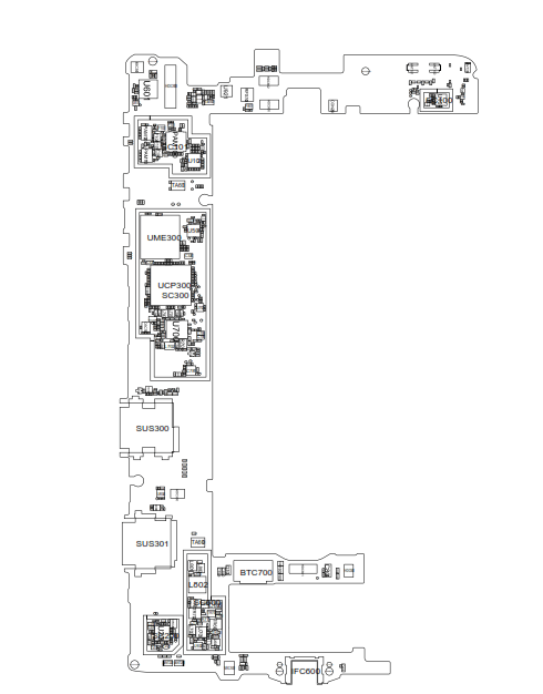 samsung tab t331 schematics1