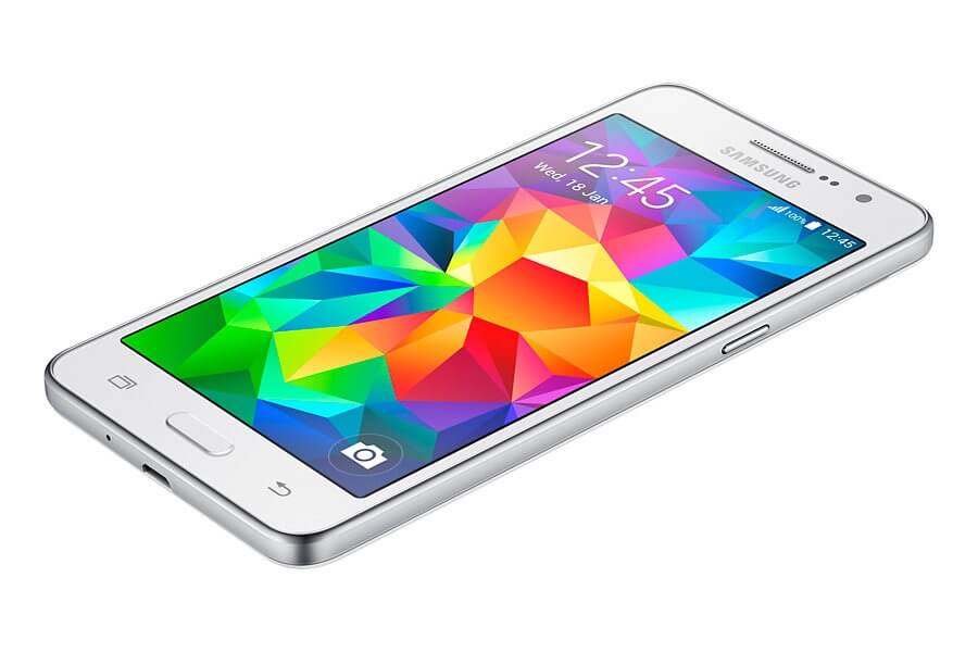 Samsung Galaxy Grand Prime Value Edition - دانلود فایل سرت Cert سامسونگ SM-G531F