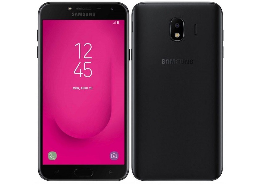 09 46 19 Samsung Galaxy J4 - حل خطای dm-verity Failed سامسونگ J400F