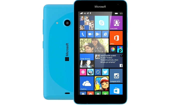 microsoft lumia 535 - دانلود شماتیک گوشی مایکروسافت لومیا Lumia 535 RM-1089