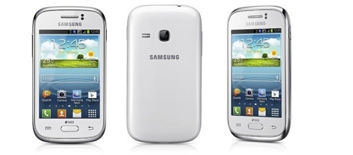 samsung galaxy young 600x319 - دانلود فایل EFS ترمیم شبکه سامسونگ Samsung Galaxy GT-S6312