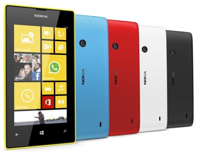 3094b 3 - دانلود شماتیک گوشی نوکیا Nokia Lumia 520 RM-914