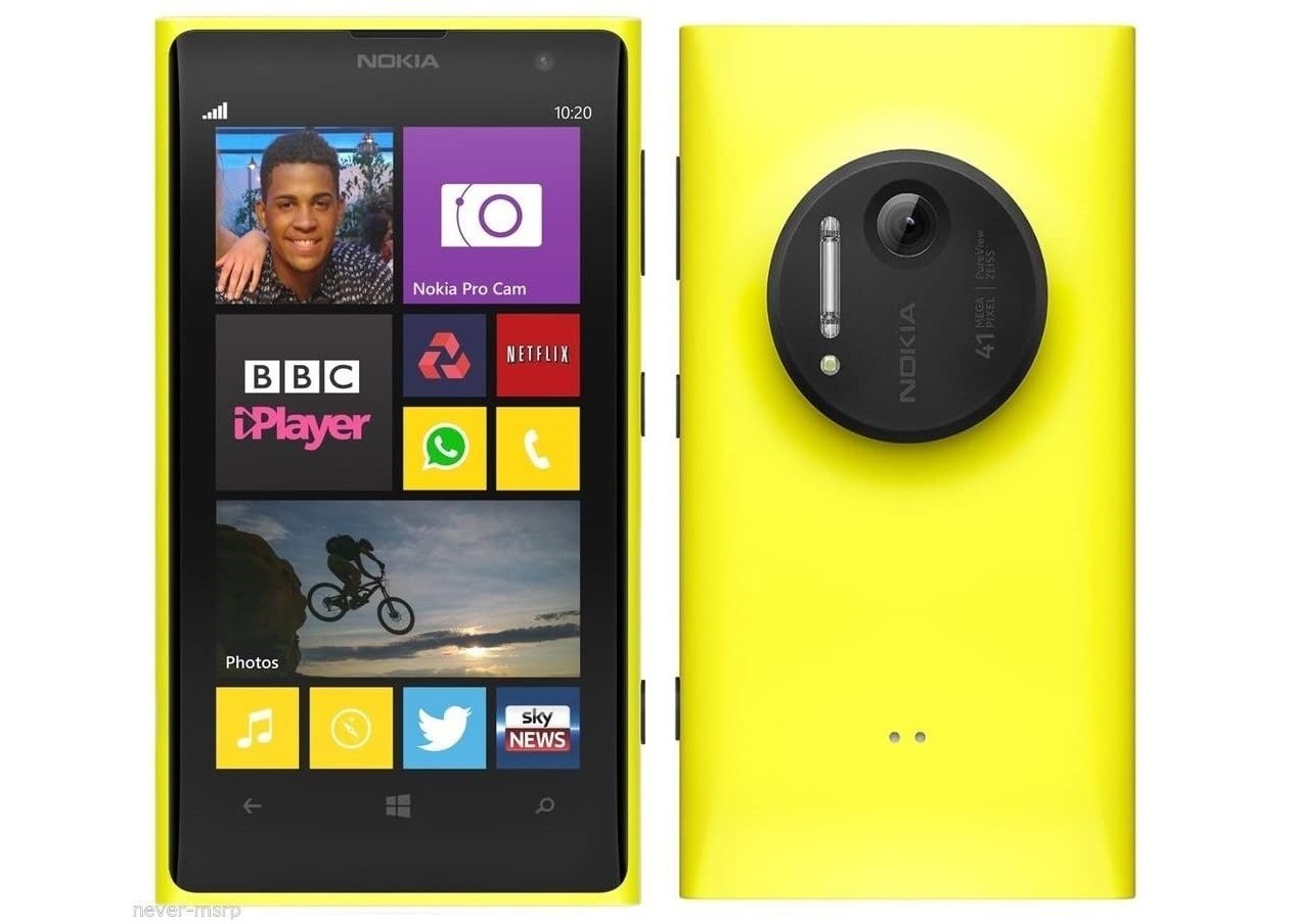 61URbBo1amL. AC SL1022  - دانلود شماتیک گوشی نوکیا Nokia 1020 Lumia RM-877