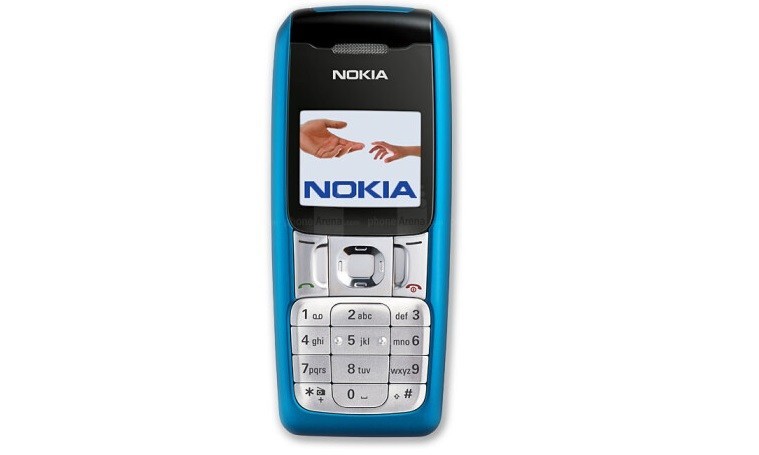 Nokia 2310 - دانلود شماتیک گوشی نوکیا Nokia 2310 RM-RM-189