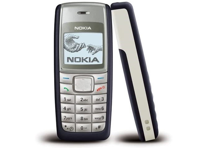 5109fRBunDL. AC  - دانلود شماتیک گوشی نوکیا Nokia 1112
