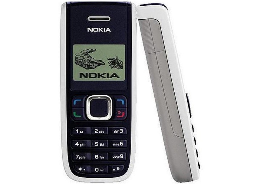 Nokia 1255 - دانلود شماتیک گوشی نوکیا Nokia 1255