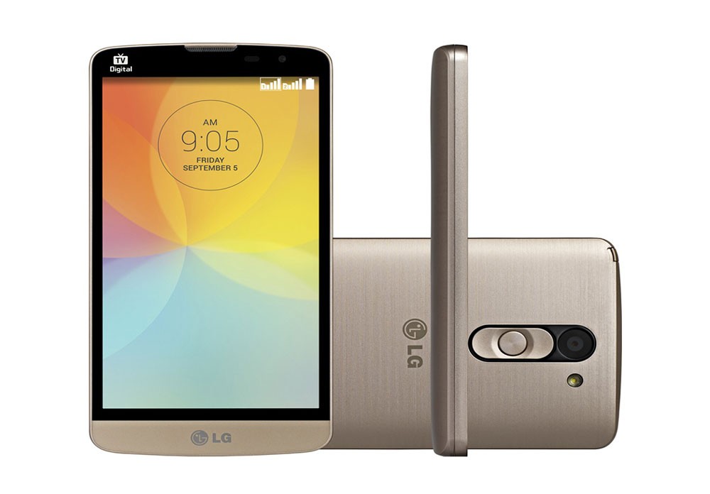 LG L Prime - دانلود شماتیک گوشی الجی LG L Prime D337