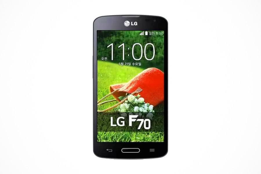 دانلود شماتیک گوشی الجی LG F70 LTE F370