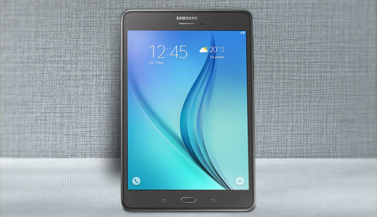 شماتیک گوشی سامسونگ Samsung Galaxy Tab SM-P355