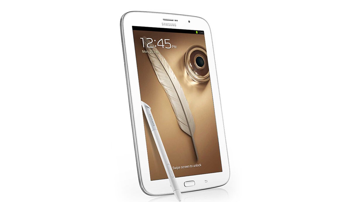 دانلود شماتیک گوشی سامسونگ Samsung Note 8.0 GT-N5110