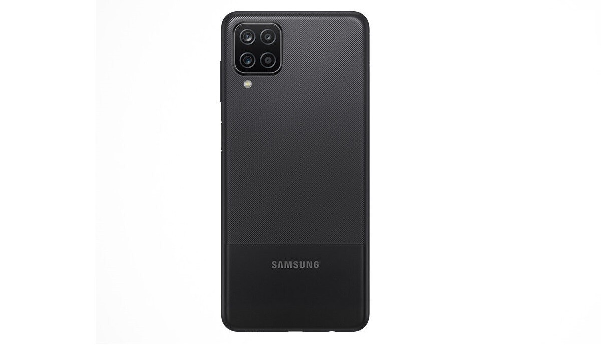 دانلود شماتیک گوشی سامسونگ Samsung A12 SM-A127F