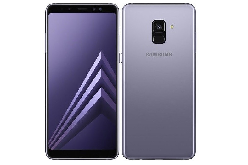 آموزش حذف FRP سامسونگ A8 SM-A530F