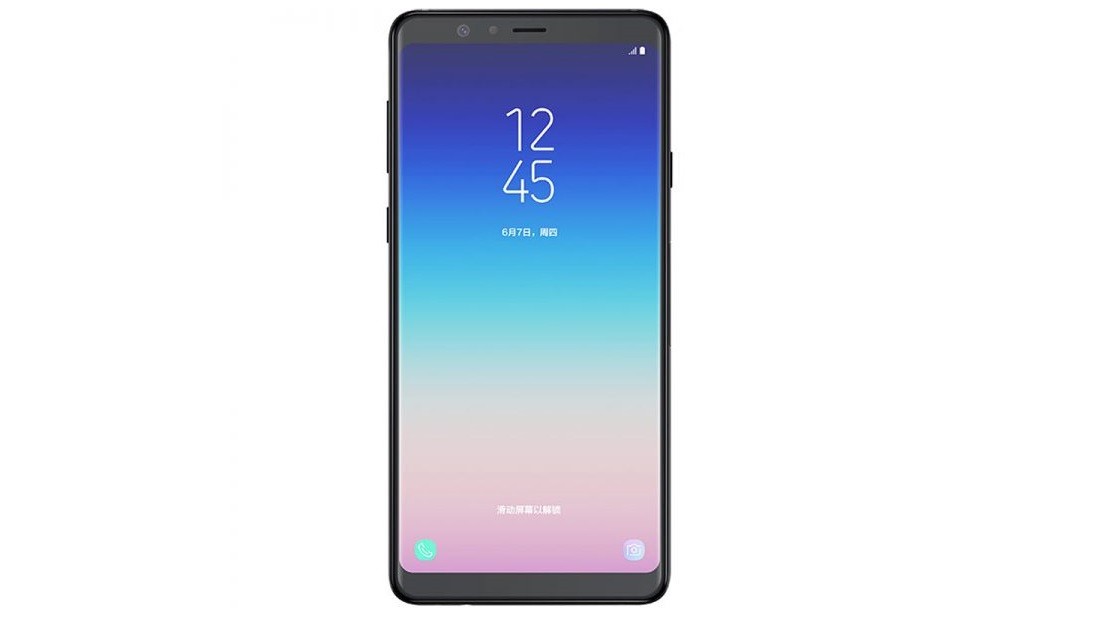 آموزش حذف FRP سامسونگ A8 SM-G885F