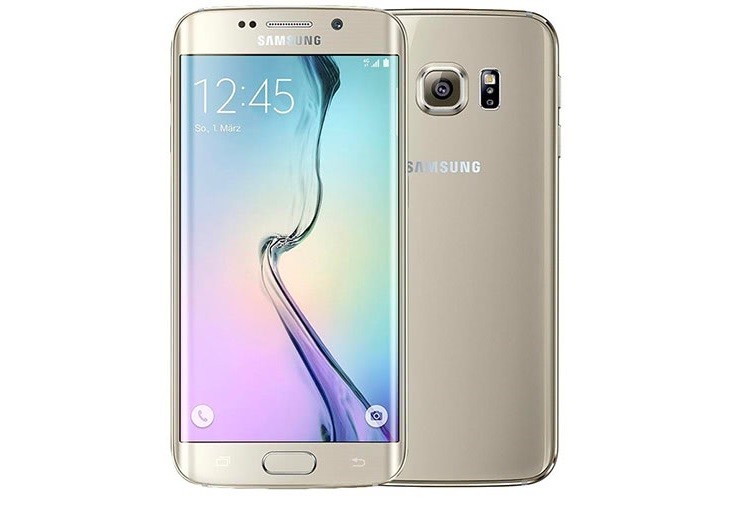آموزش حذف FRP سامسونگ S6 Edge SM-G925F