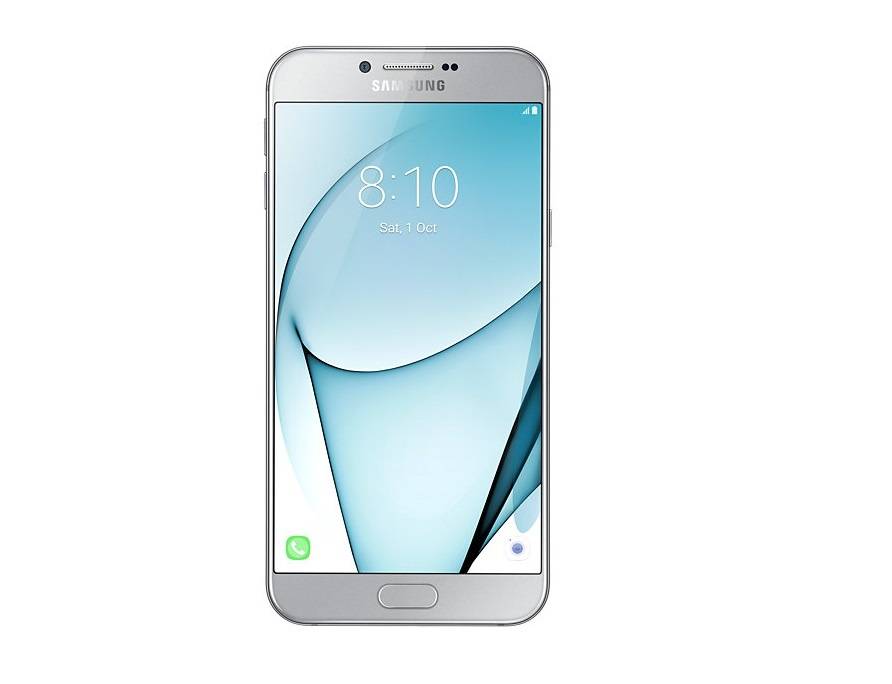 آموزش حذف FRP سامسونگ A8 SM-A810F