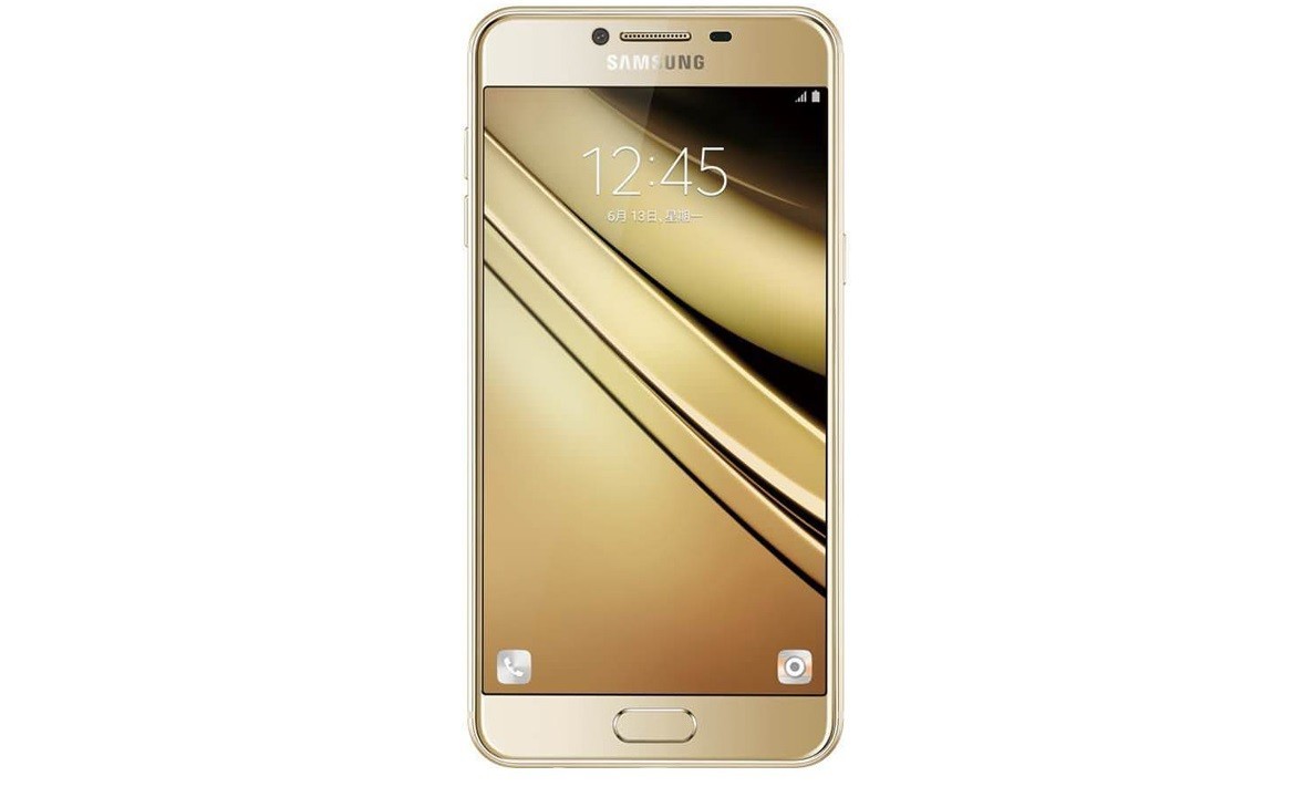 آموزش حذف FRP سامسونگ C5 SM-C5000