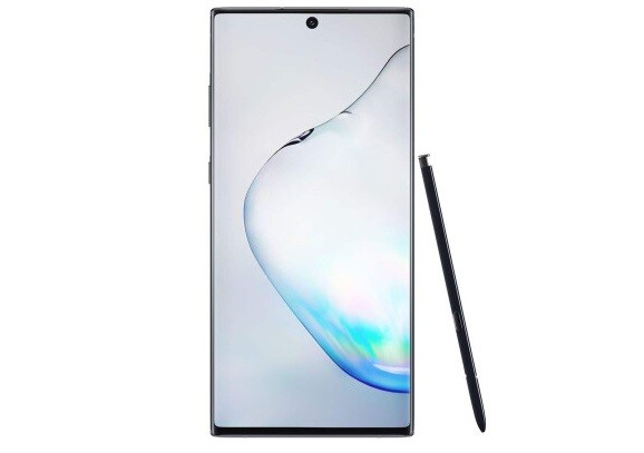 آموزش حذف FRP سامسونگ Note 10 Plus SM-N975F
