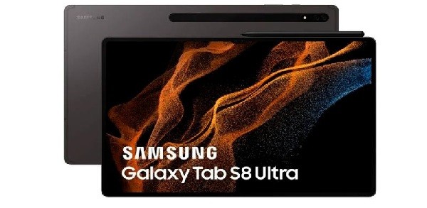 حذف FRP سامسونگ Tab S8 Ultra
