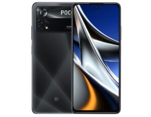 حذف FRP شیائومی Poco X4 Pro 5G