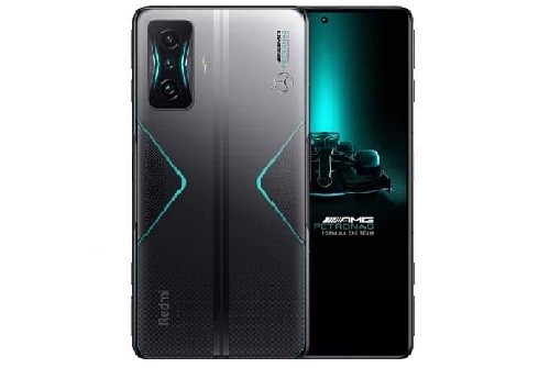 آموزش حذف FRP شیائومی Redmi K50