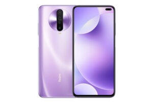 فایل ترمیم شبکه شیائومی K30