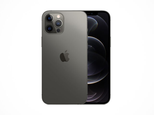 شماتیک آیفون iPhone 12 Pro Max