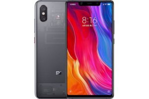 حل مشکل شبکه شیائومی MI 8 EE