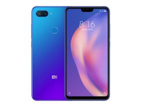 حل مشکل شبکه شیائومی Mi 8 Lite