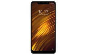 حل مشکل شبکه شیائومی Poco F1