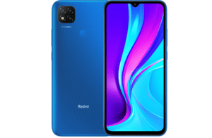 حل مشکل شبکه شیائومی Mi 9