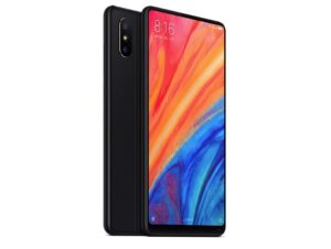 حل مشکل شبکه شیائومی Mi Mix 2s