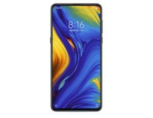 حل مشکل شبکه شیائومی Mi Mix 3