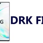 حل خطای dm-verity Failed سامسونگ Note 10+ N976N اندروید 10