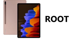فایل روت سامسونگ Tab S7+ – SM-T976B اندروید 10