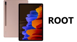 فایل روت سامسونگ Tab S7+ – SM-T976N اندروید ۱۱