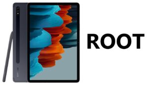 فایل روت سامسونگ Tab S7 – SM-T875N اندروید 11