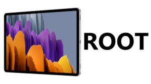 فایل روت سامسونگ Tab S7 Plus LTE – SM-T975N اندروید 12