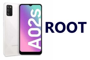 فایل روت سامسونگ A02s – SM-A025F اندروید 11