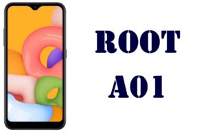 فایل روت سامسونگ A01 – SM-A015M اندروید 11