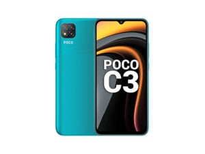 دانلود شماتیک شیائومی Xiaomi Poco C3
