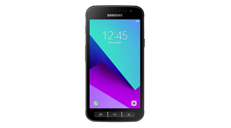 دانلود رایگان رام سامسونگ Samsung Galaxy Xcover 4
