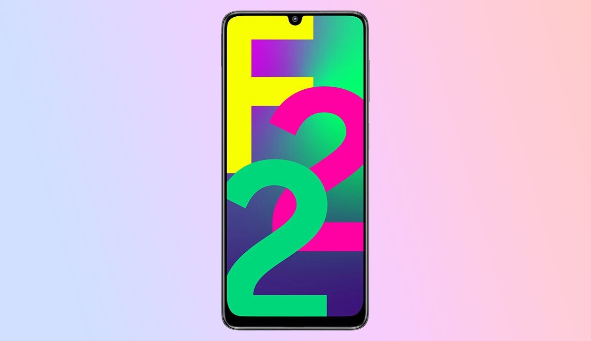 دانلود رایگان رام سامسونگ Galaxy F22 SM-E225F